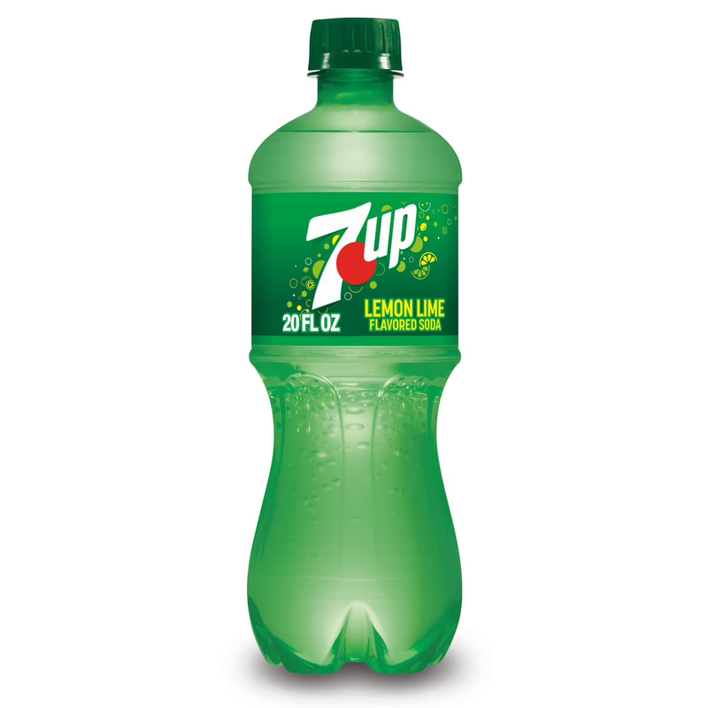 7UP