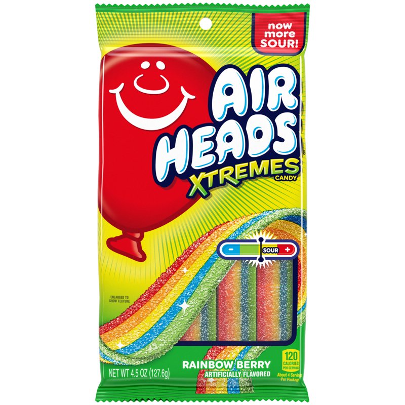 Airheads Xtremes