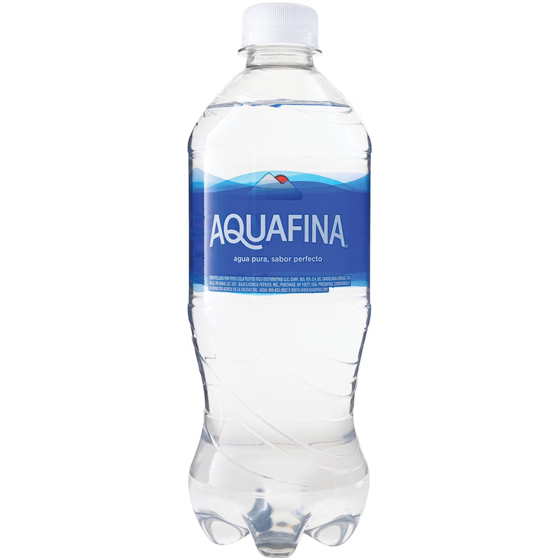 Aquafina