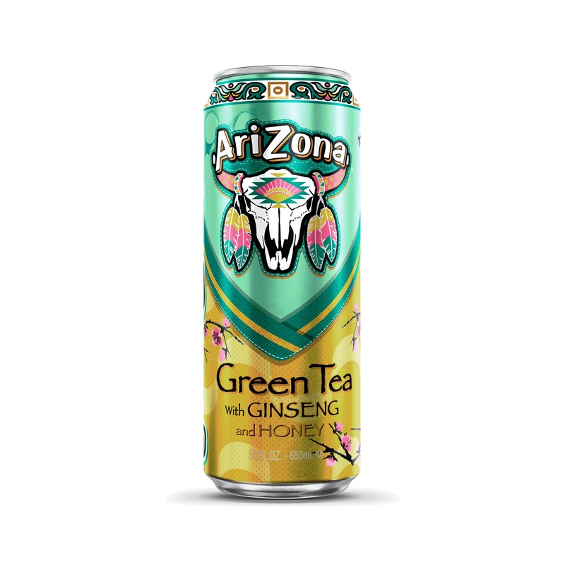 AriZona Green Tea