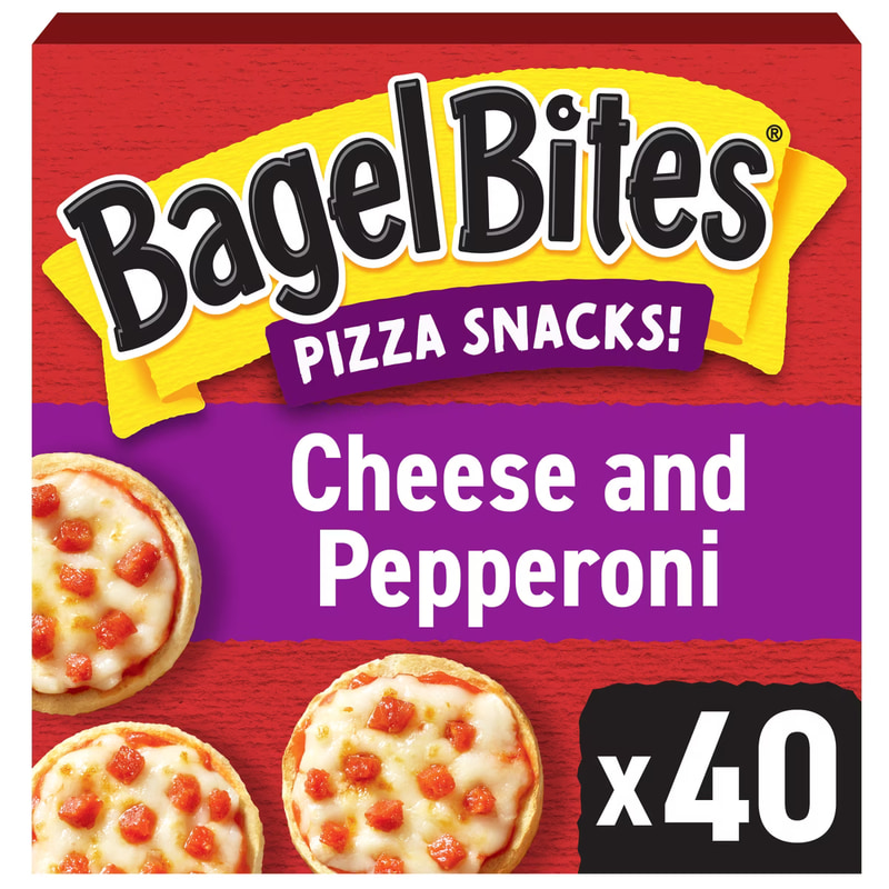 Bagel Bites