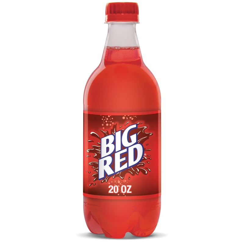 Big Red