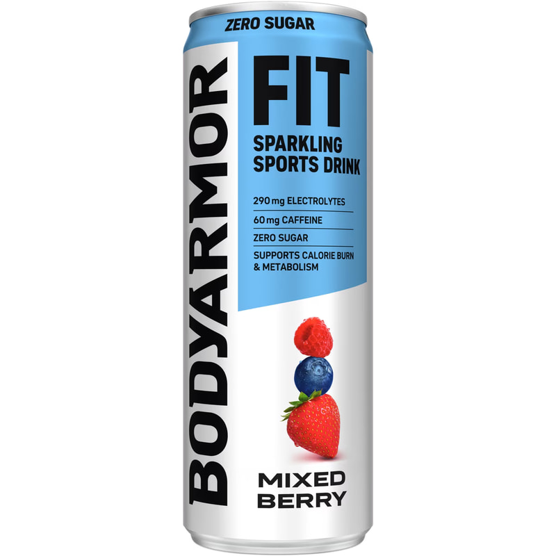 BODYARMOR