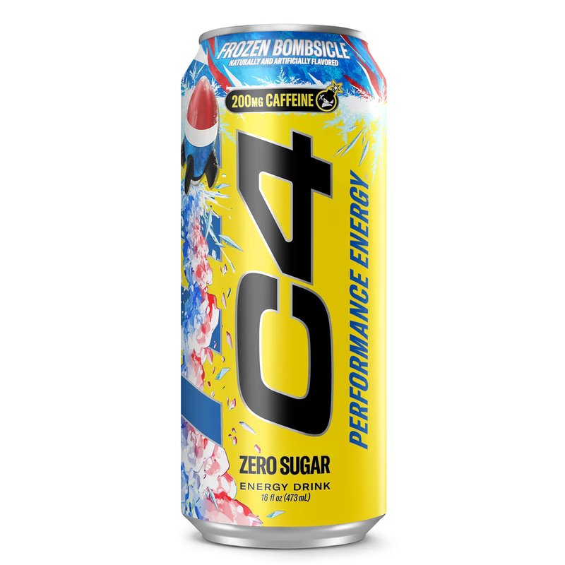 C4 Energy