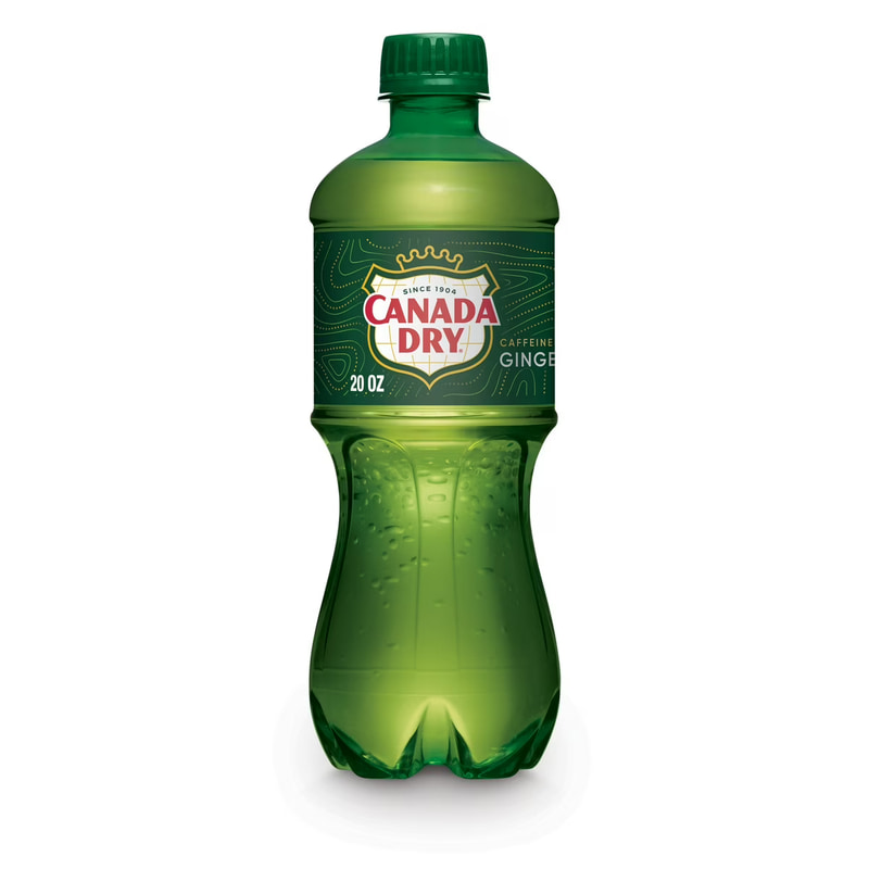 Canada Dry