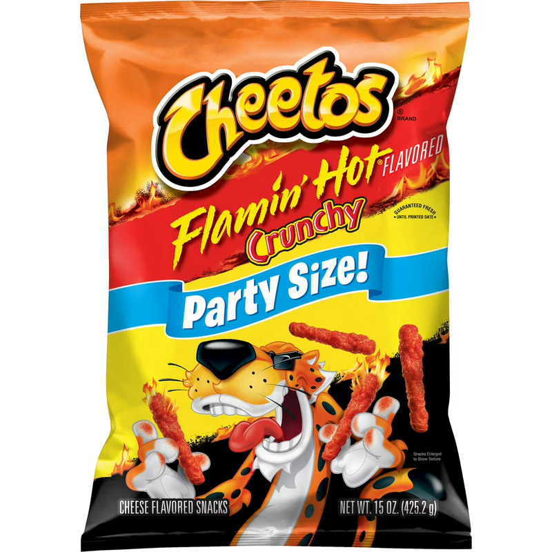 Cheetos