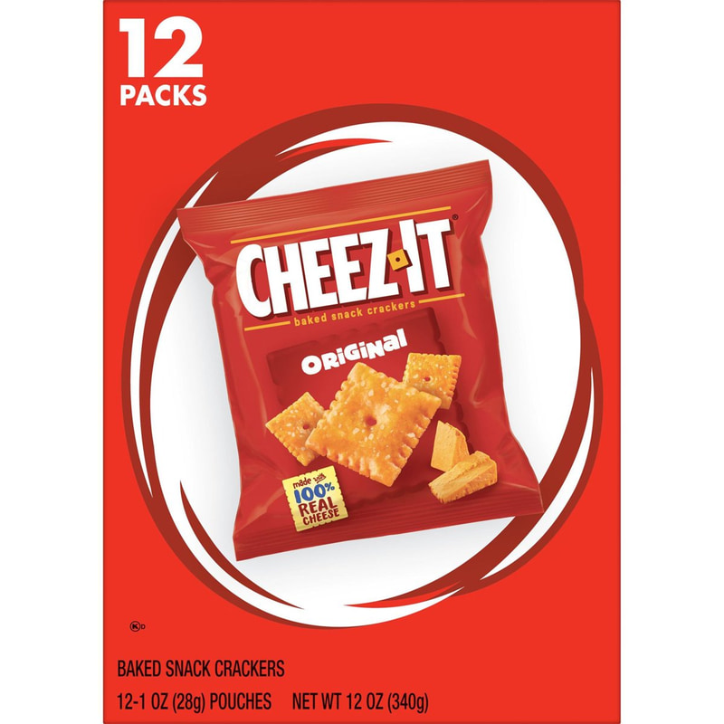 Cheez-It