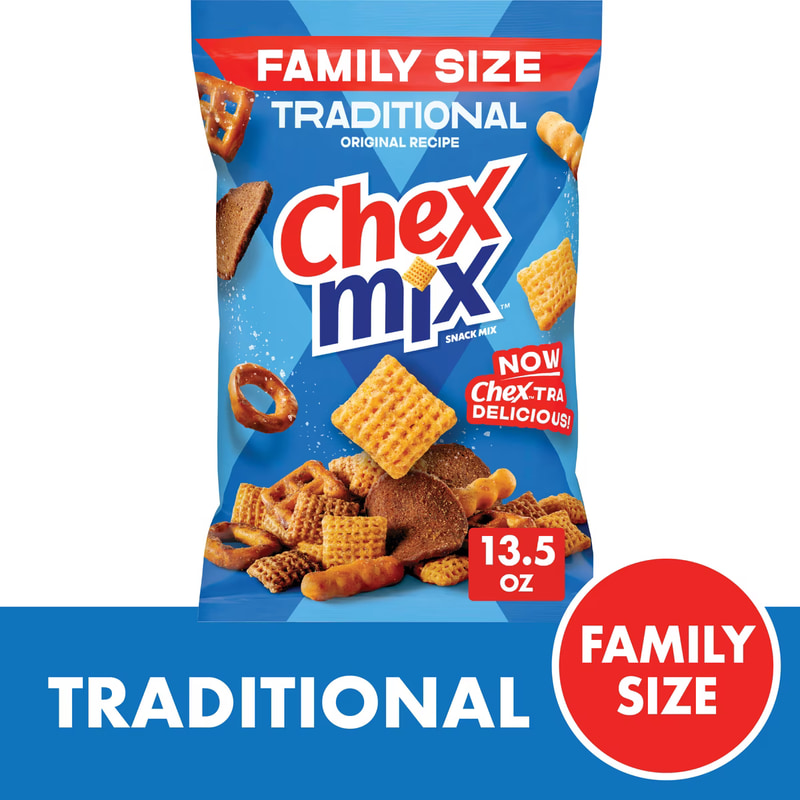 Chex Mix