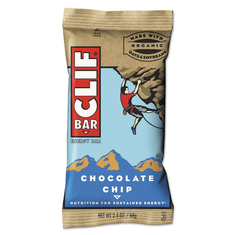 Clif Bar