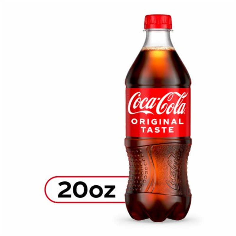 Coca-Cola