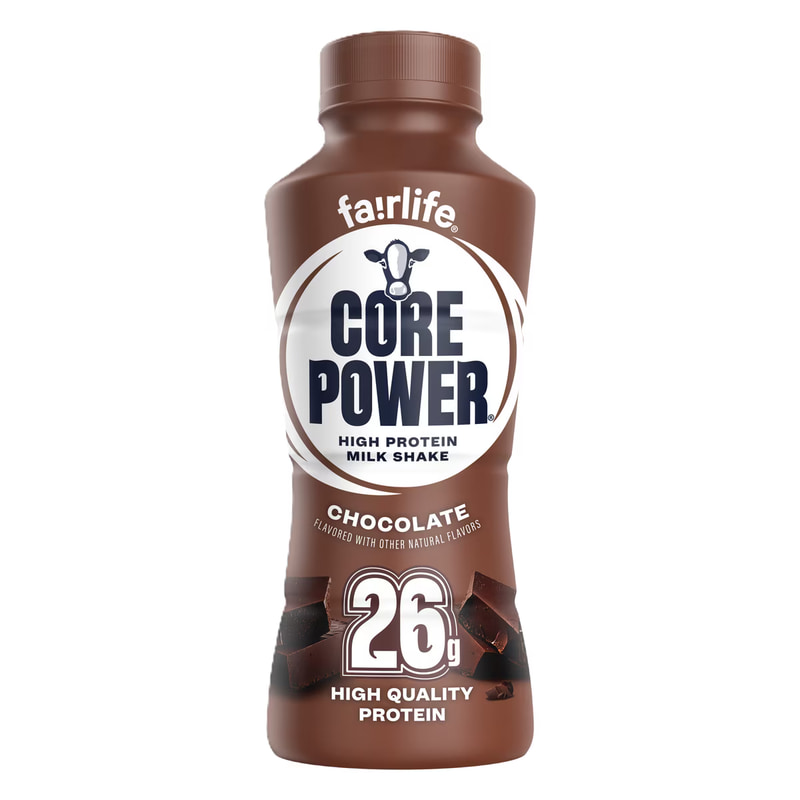 Core Power