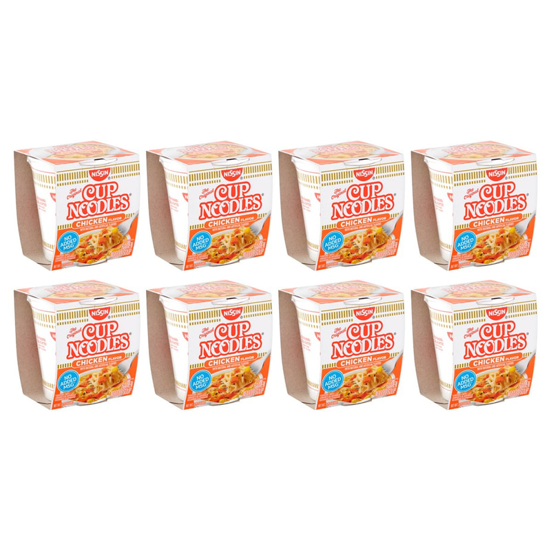 Cup Noodles