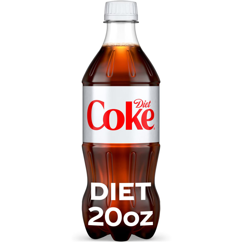Diet Coke