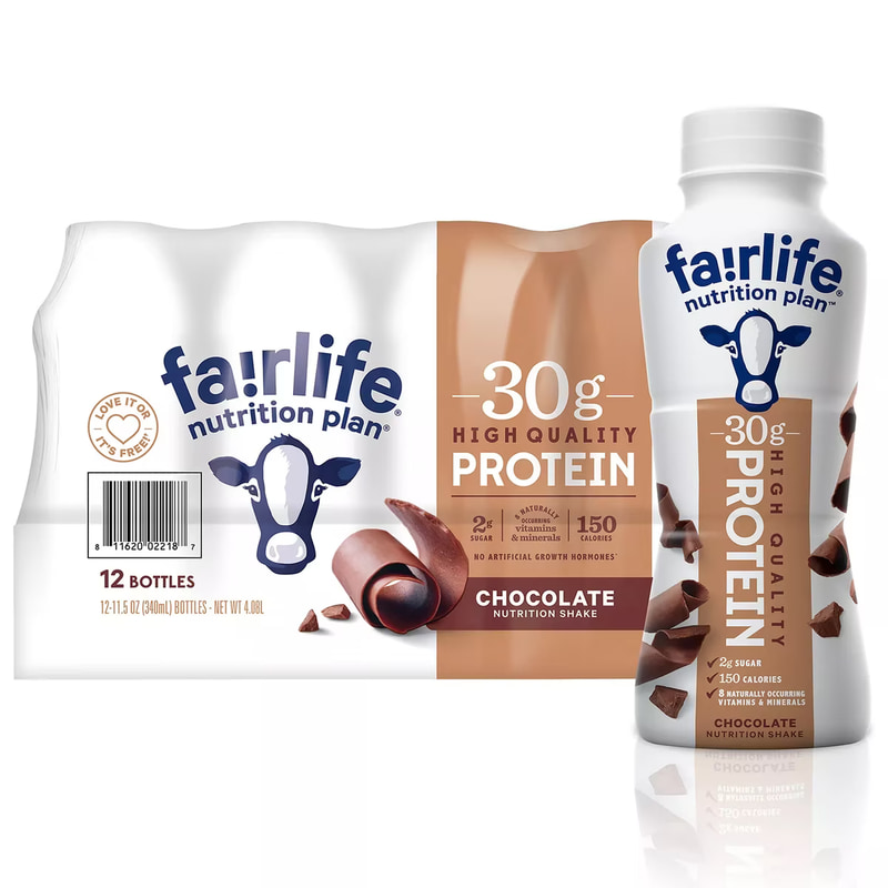 fairlife