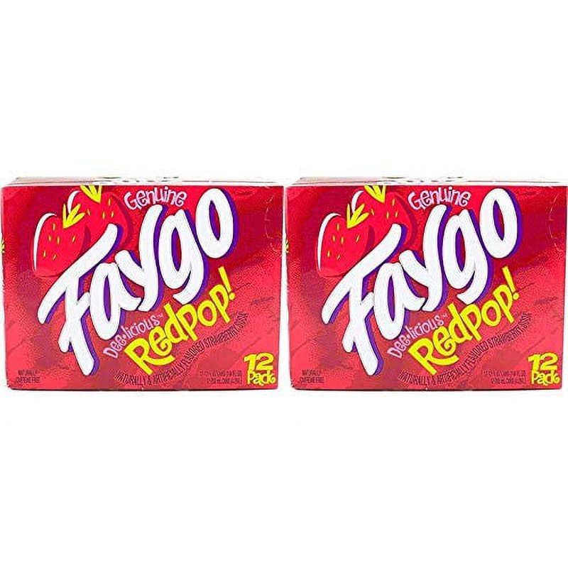 Faygo