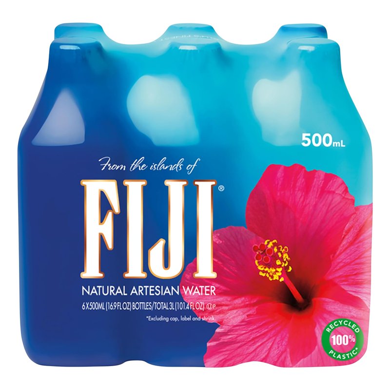 FIJI Water