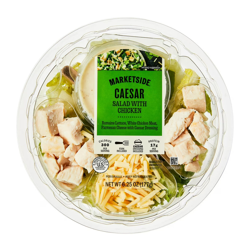 Salad Bowls