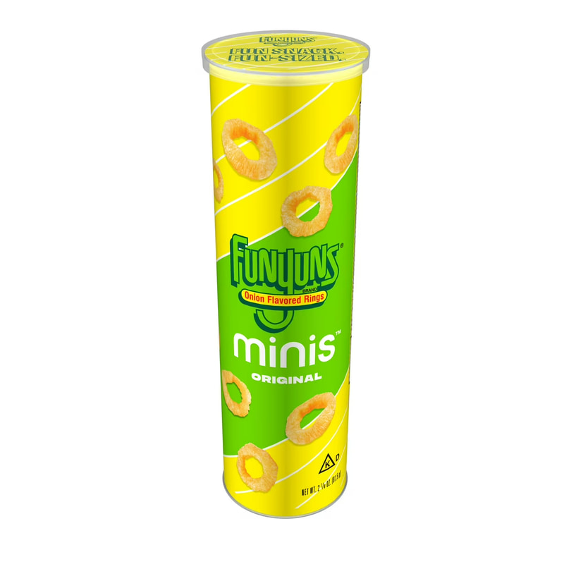 Funyuns