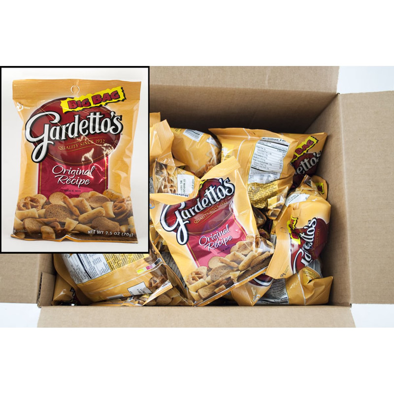 Gardetto's