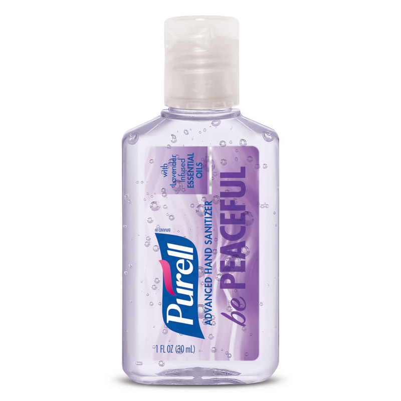 Hand Sanitizer