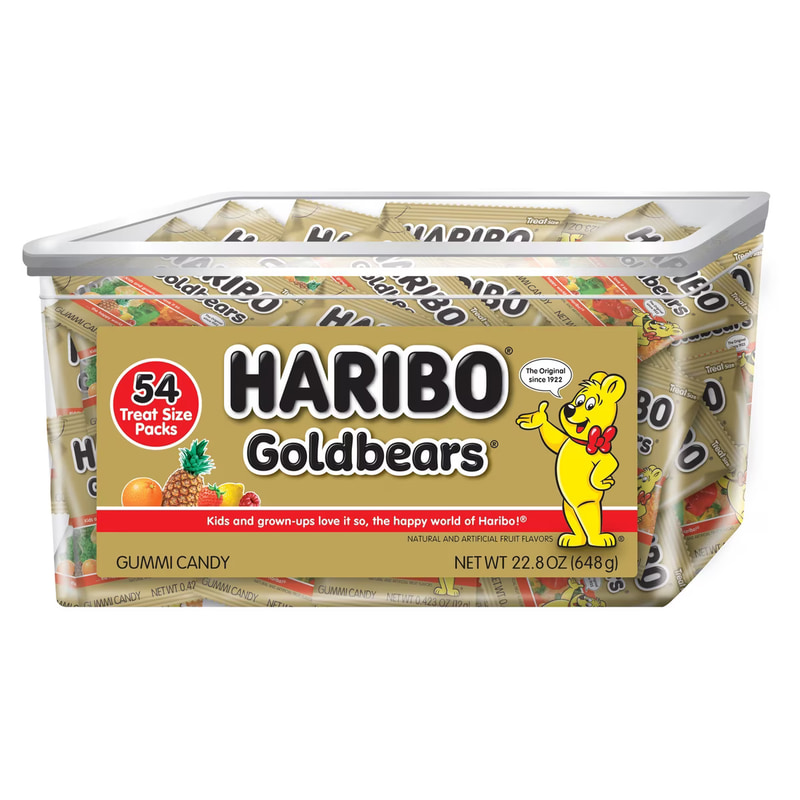 Haribo