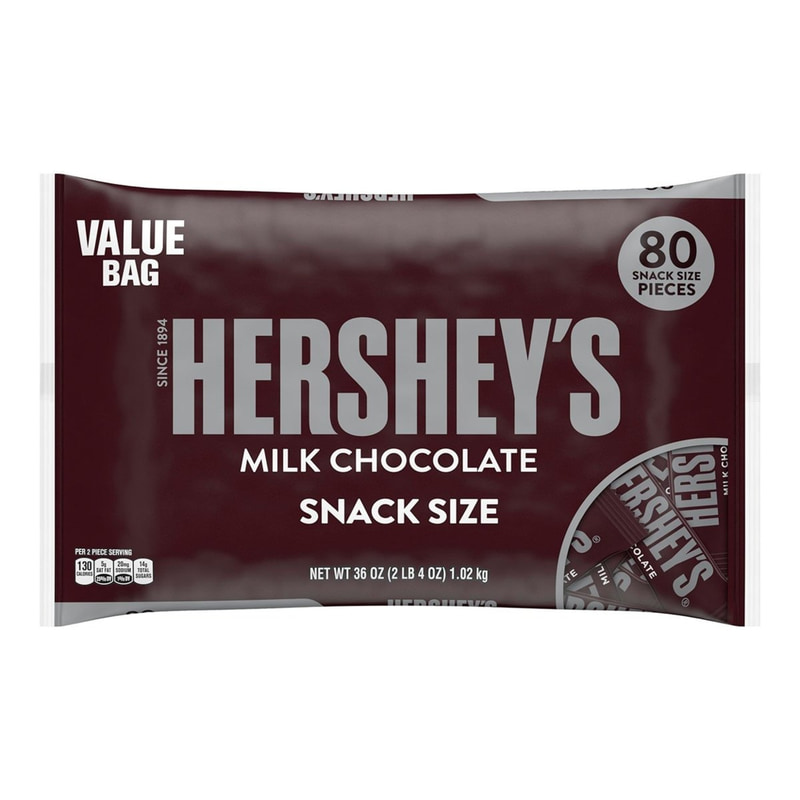 Hershey's