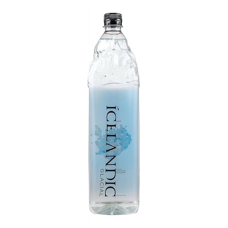 Icelandic Glacial