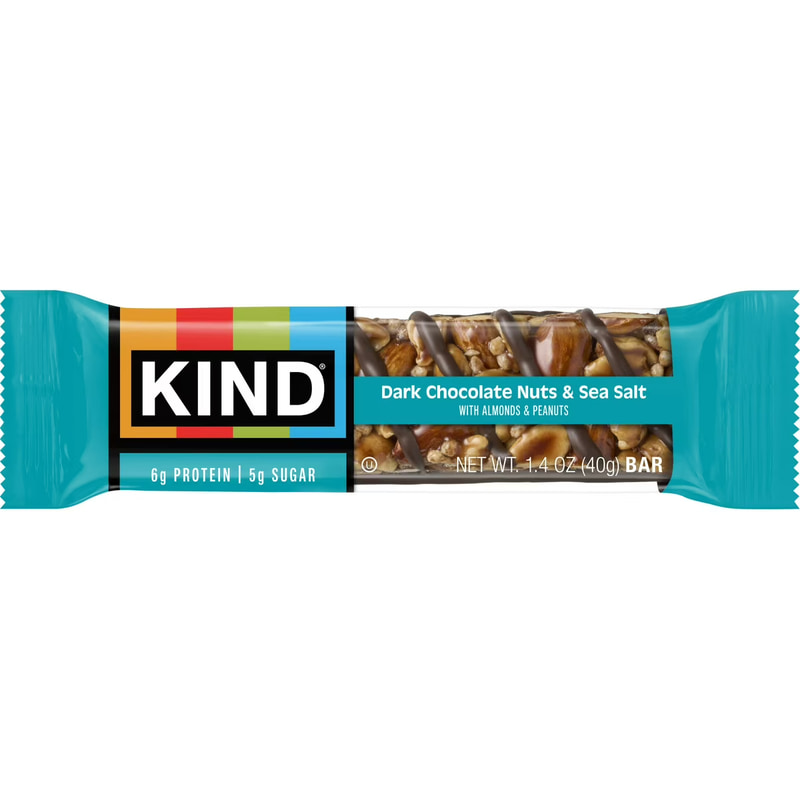 KIND Bar