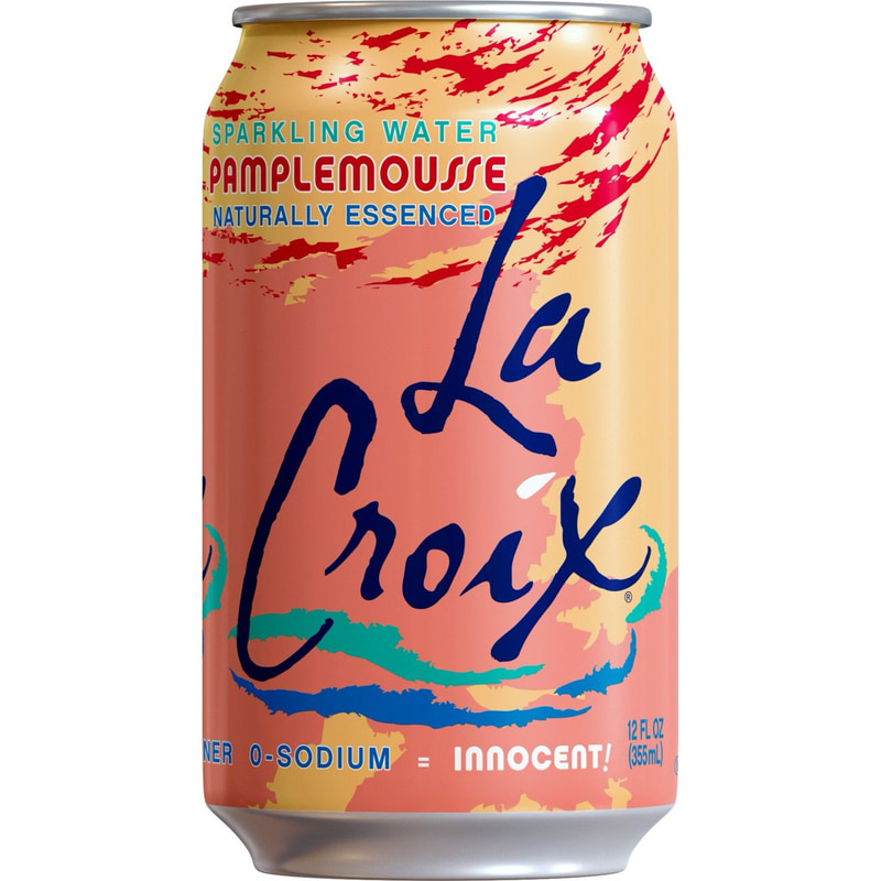 LaCroix Sparkling