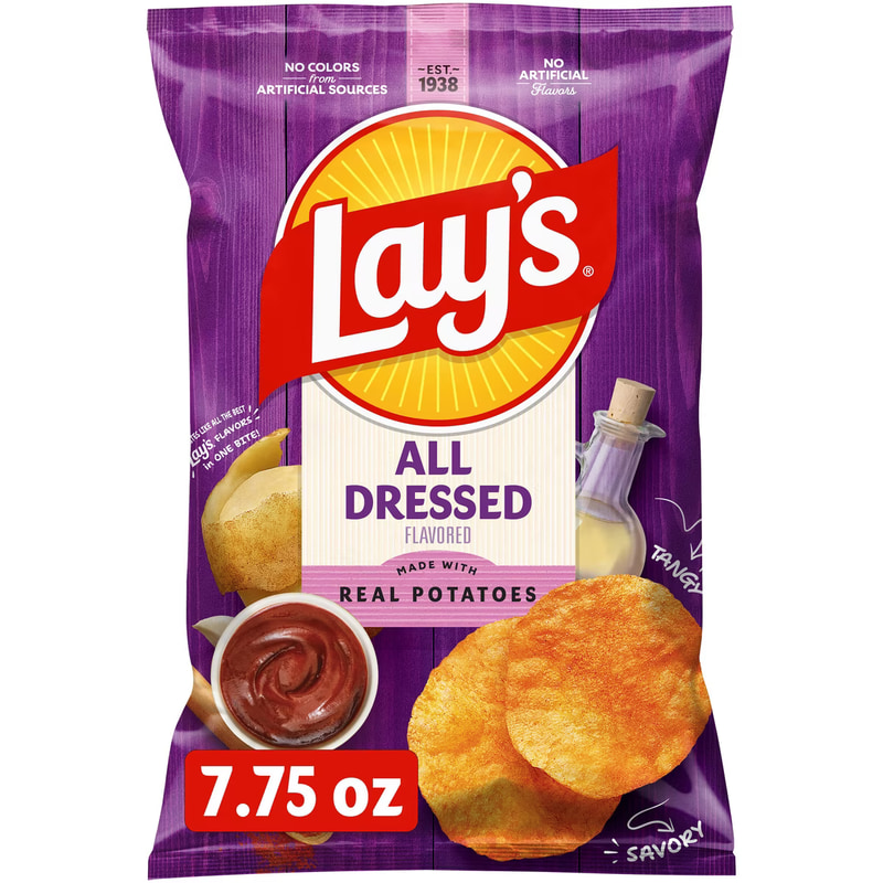 Lay's