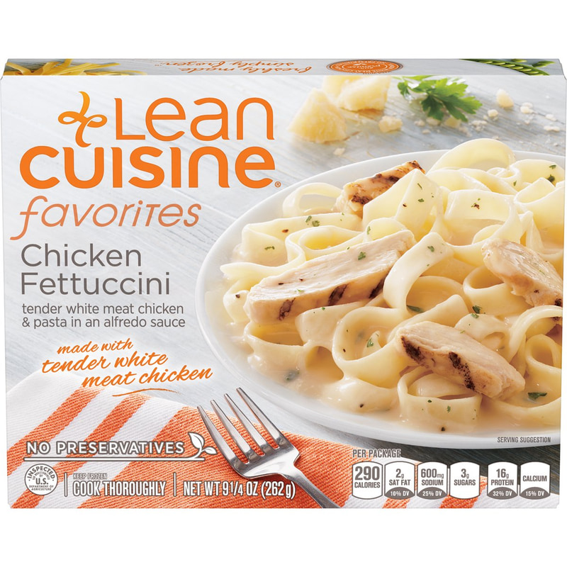 Lean Cuisine