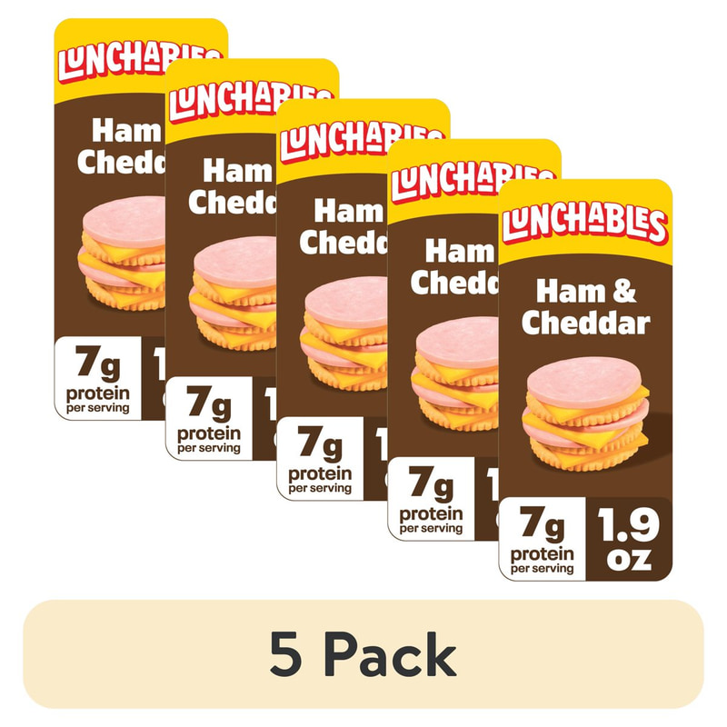 Lunchables