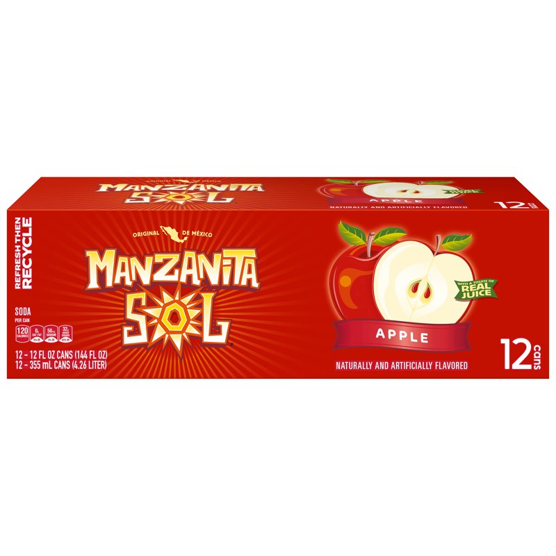 Manzanita Sol