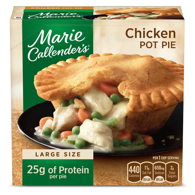 Marie Callender's