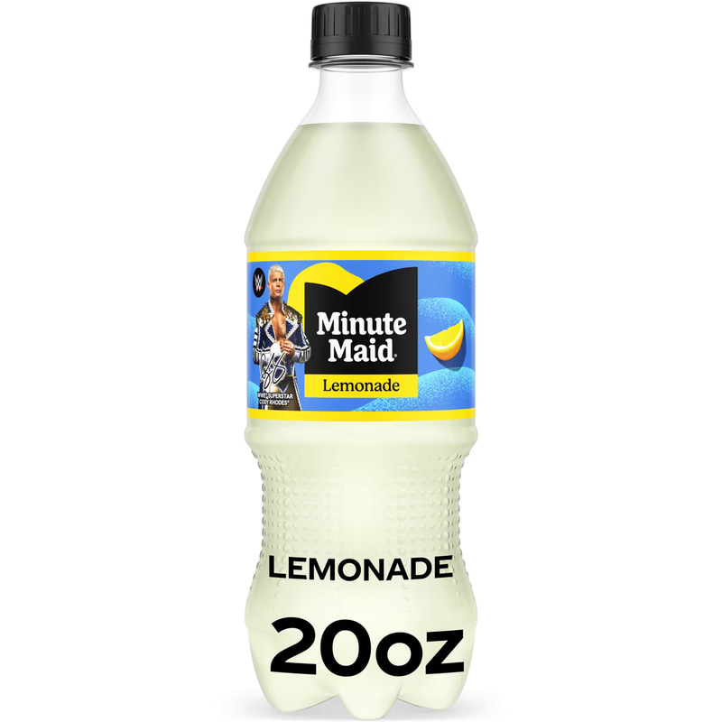 Minute Maid