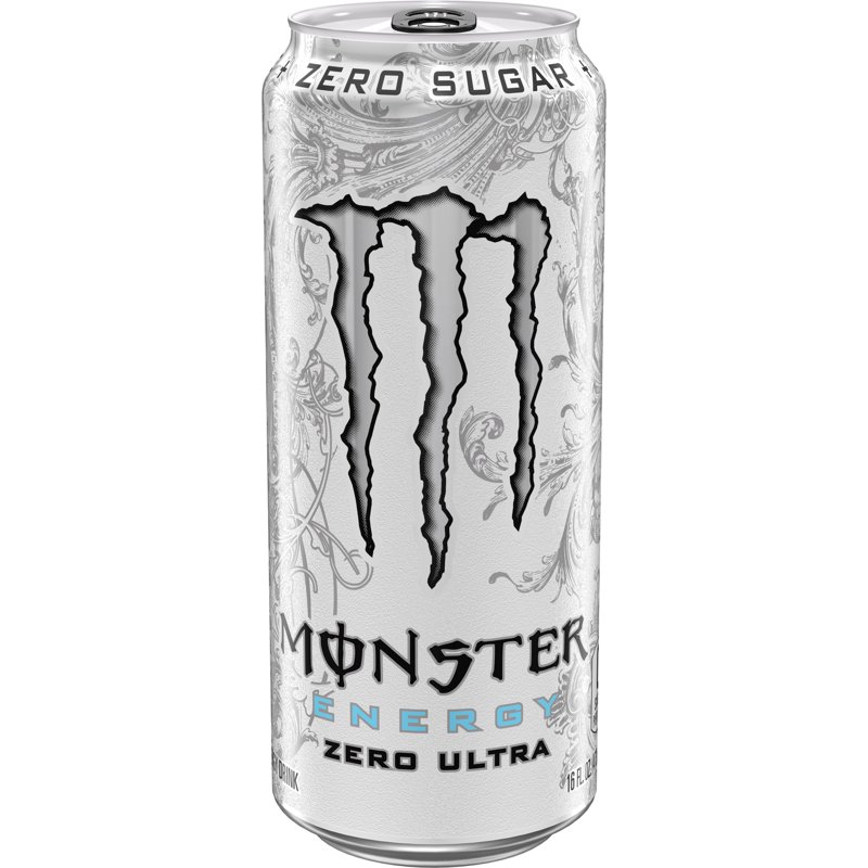 Monster Zero Ultra