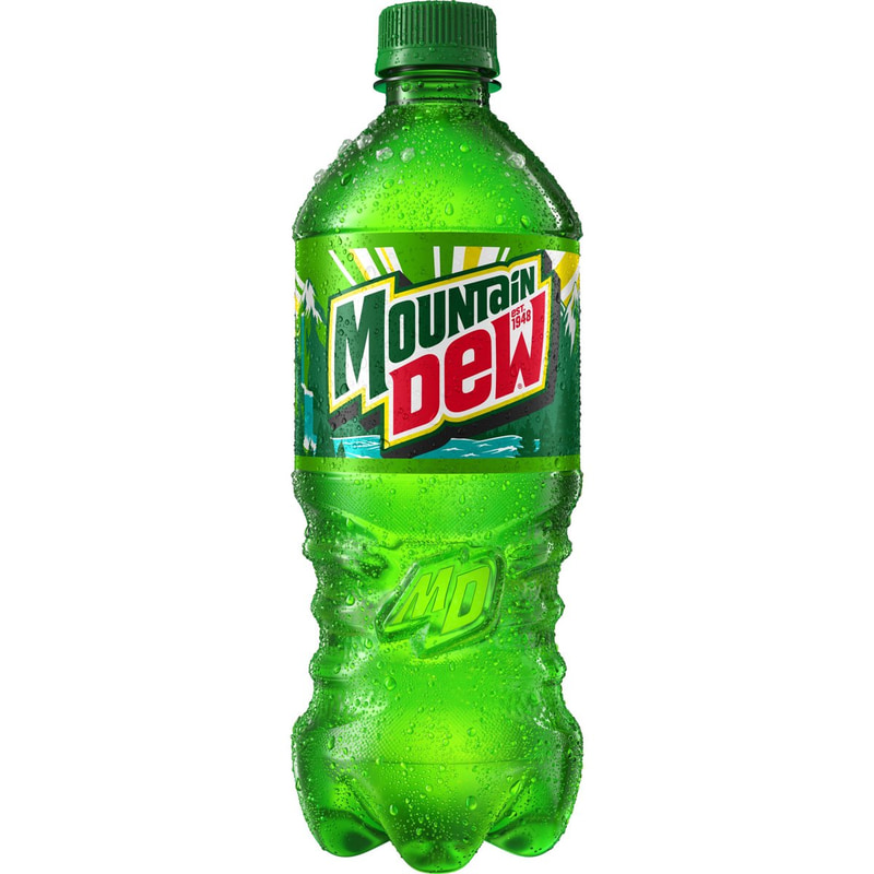Mountain Dew