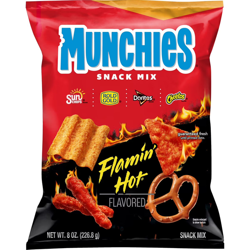 Munchies