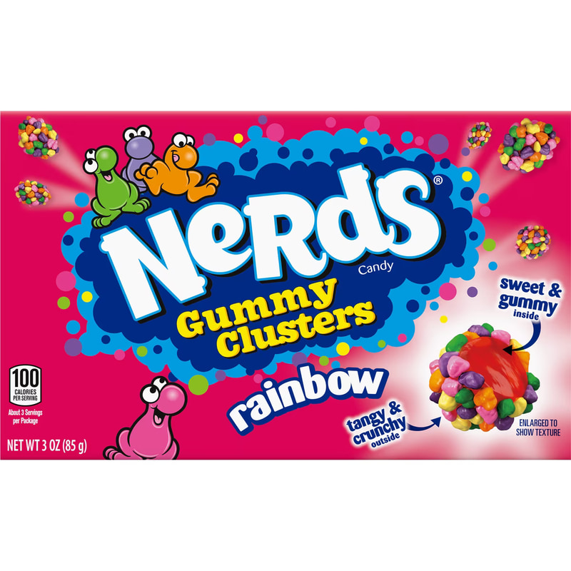Nerds