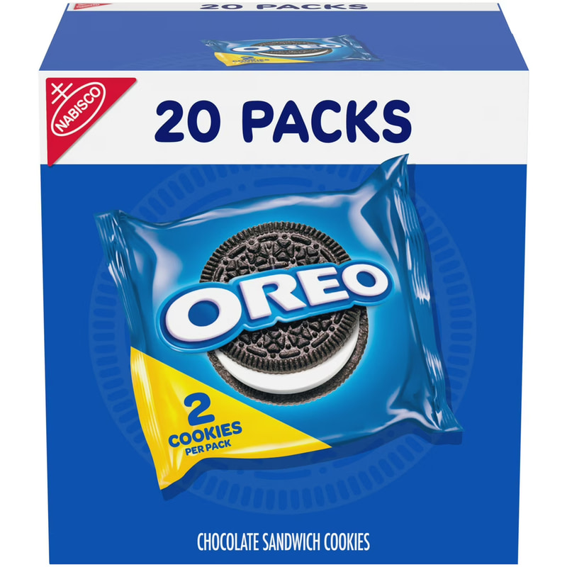 Oreo