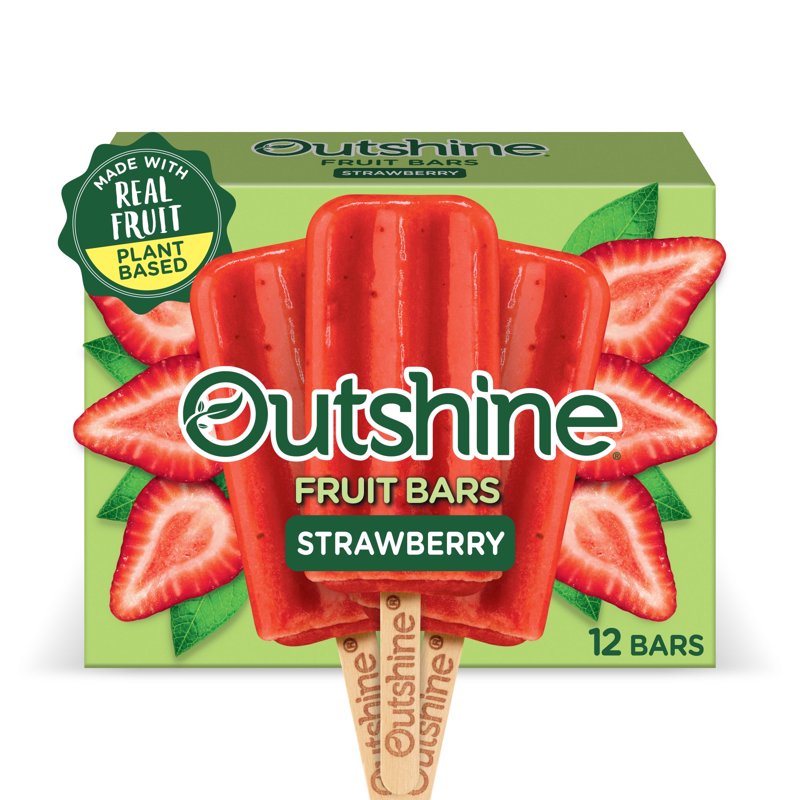 Outshine Fruit Bar