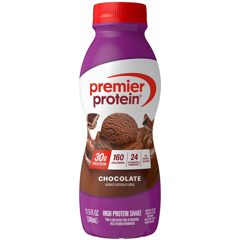 Premier Protein