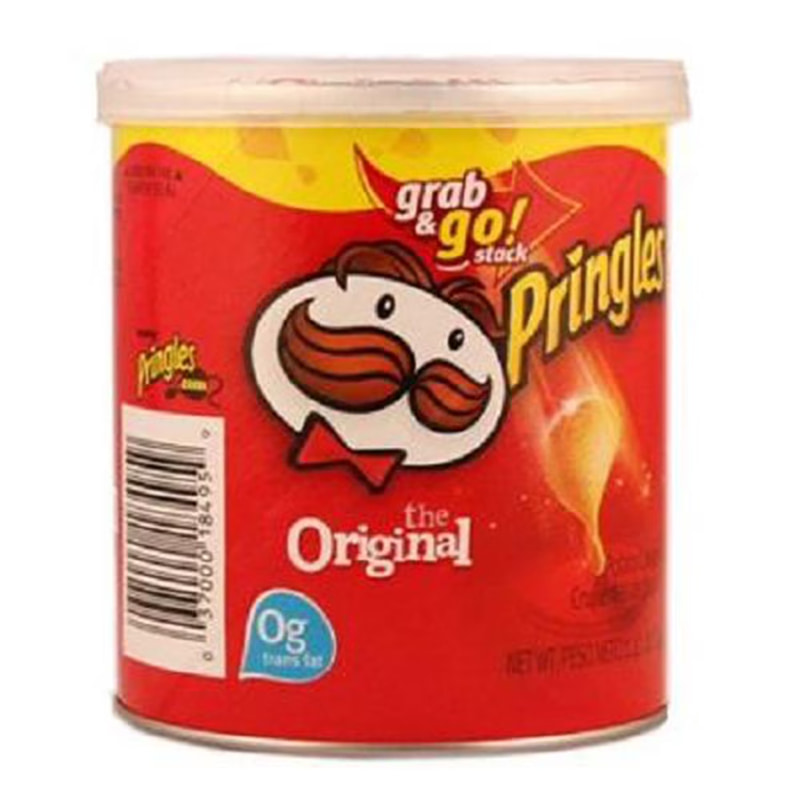 Pringles