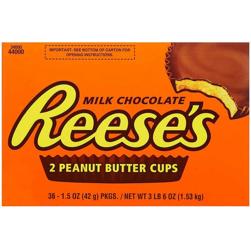 Reese's
