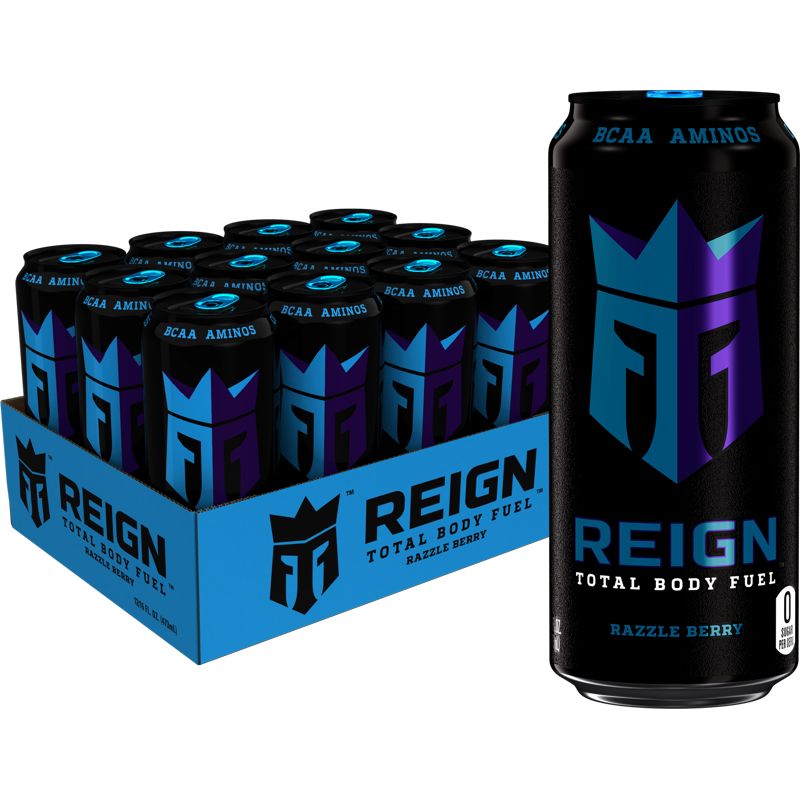 Reign Total Body Fuel