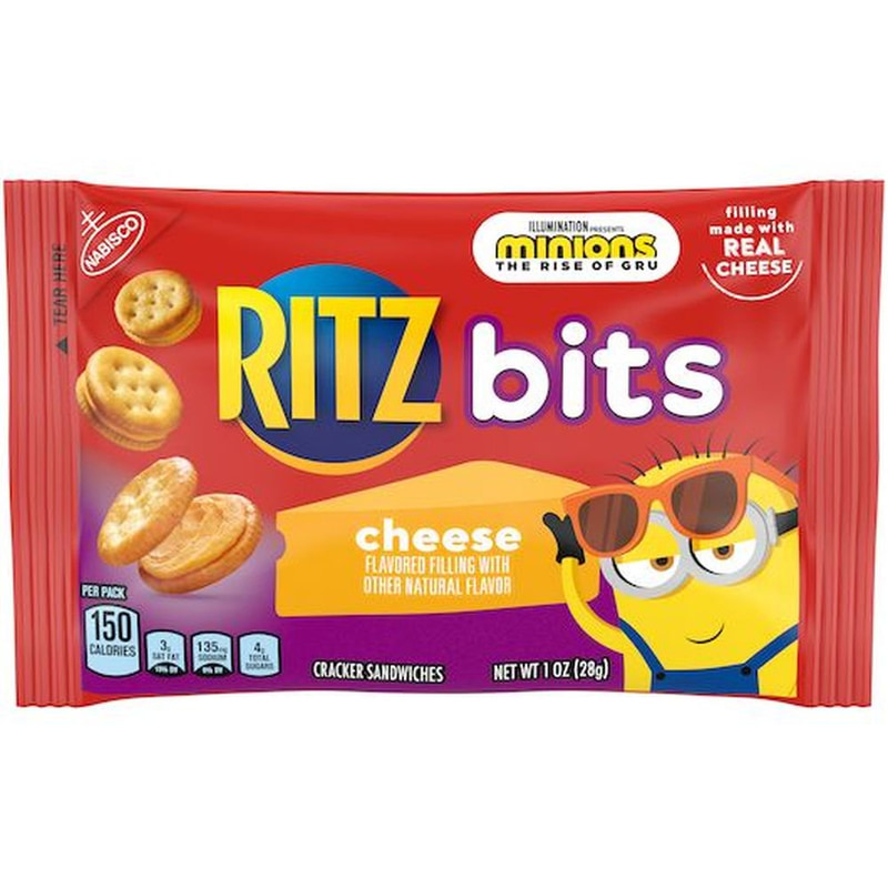 Ritz Bits