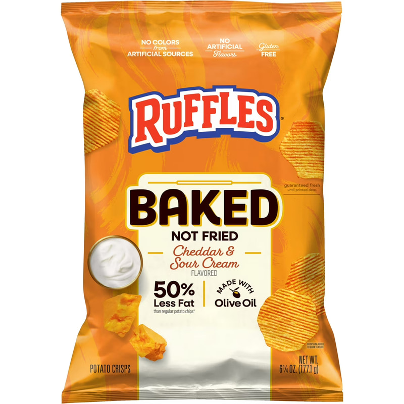 Ruffles