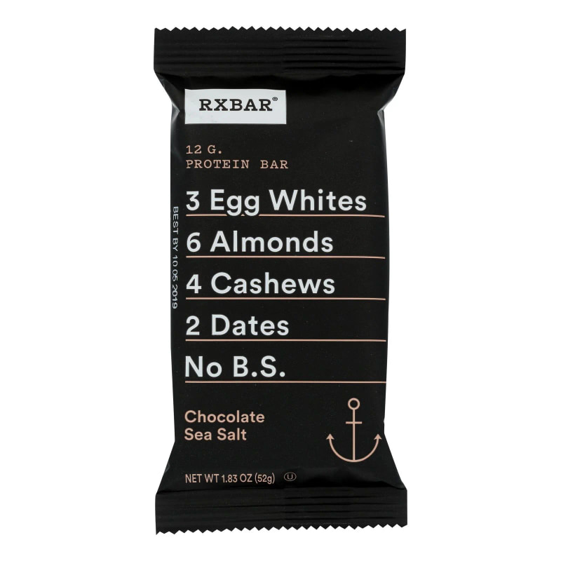 RXBAR