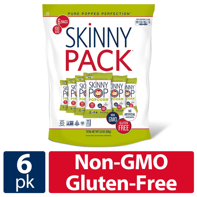 SkinnyPop