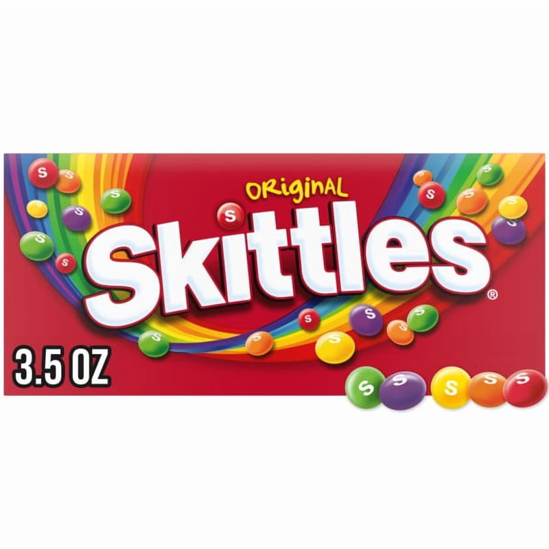 Skittles